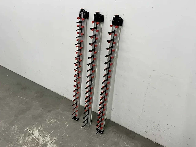 Platemate - bordenrek (3x) - afbeelding 1 van  4