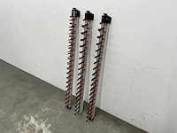 Platemate - bordenrek (3x) - afbeelding 1 van  4