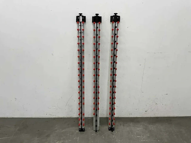 Platemate - bordenrek (3x) - afbeelding 2 van  4