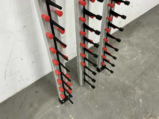 Platemate - bordenrek (3x) - afbeelding 4 van  4
