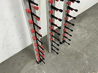 Platemate - bordenrek (3x) - afbeelding 4 van  4