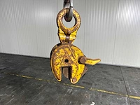 Platenhijsklem - afbeelding 1 van  6