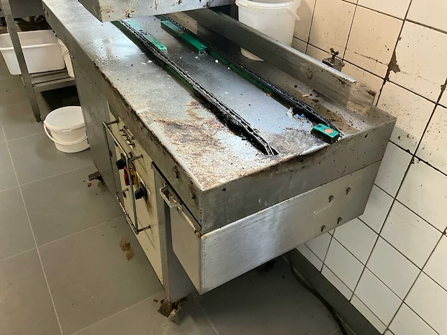 Plateninvetter - afbeelding 5 van  8