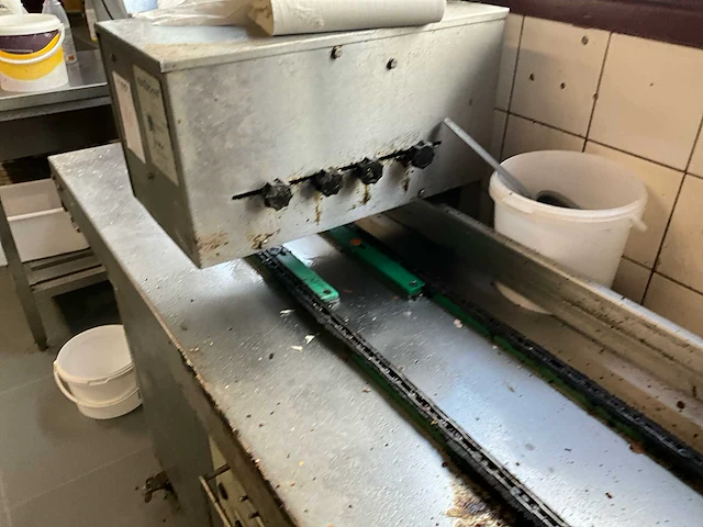 Plateninvetter - afbeelding 6 van  8