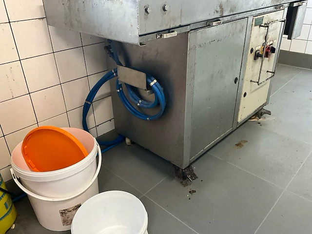 Plateninvetter - afbeelding 7 van  8