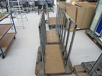 Platenkar (2x) - afbeelding 2 van  3