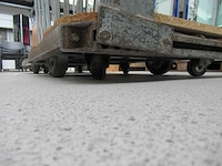 Platenkar (2x) - afbeelding 3 van  3
