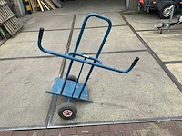 Platenkar - afbeelding 1 van  2