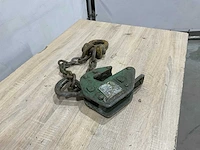 Platenklem - afbeelding 2 van  7