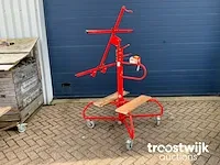 Platenlift - afbeelding 3 van  9