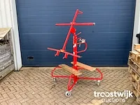 Platenlift - afbeelding 4 van  9