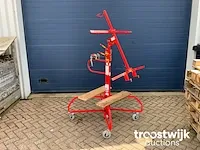 Platenlift - afbeelding 5 van  9