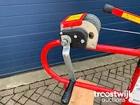 Platenlift - afbeelding 6 van  9