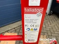 Platenlift - afbeelding 7 van  9