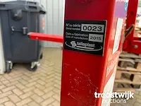 Platenlift - afbeelding 8 van  9