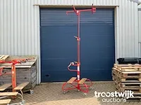 Platenlift - afbeelding 9 van  9