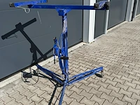 Platenlift - afbeelding 1 van  5