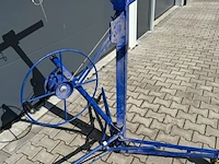 Platenlift - afbeelding 2 van  5