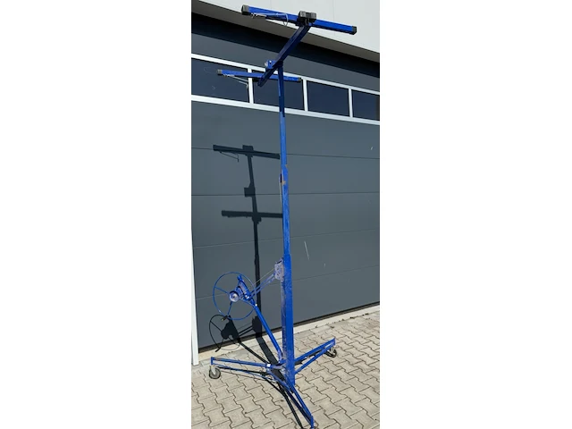 Platenlift - afbeelding 5 van  5