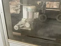 Platenopdeelzaagmachine met bewerkingsstations - afbeelding 11 van  66