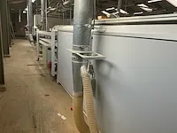 Platenopdeelzaagmachine met bewerkingsstations - afbeelding 13 van  66