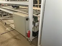 Platenopdeelzaagmachine met bewerkingsstations - afbeelding 14 van  66