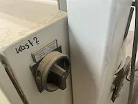 Platenopdeelzaagmachine met bewerkingsstations - afbeelding 17 van  66