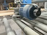 Platenopdeelzaagmachine met bewerkingsstations - afbeelding 18 van  66