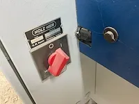 Platenopdeelzaagmachine met bewerkingsstations - afbeelding 20 van  66