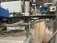 Platenopdeelzaagmachine met bewerkingsstations - afbeelding 22 van  66