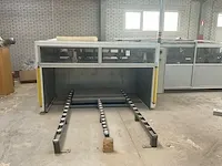 Platenopdeelzaagmachine met bewerkingsstations - afbeelding 12 van  66