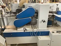 Platenopdeelzaagmachine met bewerkingsstations - afbeelding 26 van  66