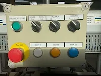 Platenopdeelzaagmachine met bewerkingsstations - afbeelding 31 van  66