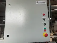 Platenopdeelzaagmachine met bewerkingsstations - afbeelding 32 van  66