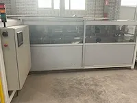Platenopdeelzaagmachine met bewerkingsstations - afbeelding 23 van  66