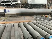 Platenopdeelzaagmachine met bewerkingsstations - afbeelding 36 van  66