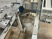 Platenopdeelzaagmachine met bewerkingsstations - afbeelding 40 van  66