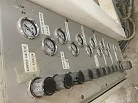 Platenopdeelzaagmachine met bewerkingsstations - afbeelding 42 van  66
