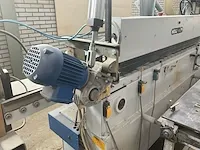 Platenopdeelzaagmachine met bewerkingsstations - afbeelding 47 van  66