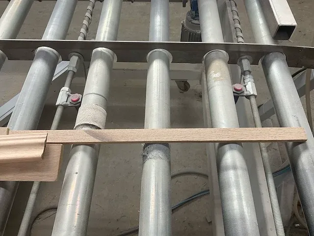 Platenopdeelzaagmachine met bewerkingsstations - afbeelding 48 van  66