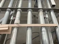 Platenopdeelzaagmachine met bewerkingsstations - afbeelding 48 van  66