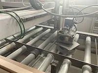 Platenopdeelzaagmachine met bewerkingsstations - afbeelding 49 van  66