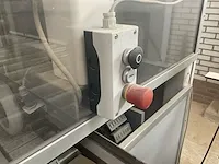 Platenopdeelzaagmachine met bewerkingsstations - afbeelding 51 van  66