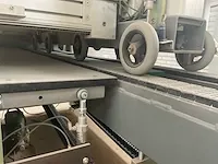 Platenopdeelzaagmachine met bewerkingsstations - afbeelding 53 van  66
