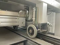 Platenopdeelzaagmachine met bewerkingsstations - afbeelding 54 van  66