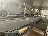 Platenopdeelzaagmachine met bewerkingsstations - afbeelding 57 van  66