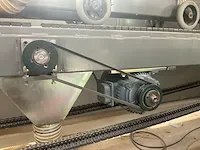 Platenopdeelzaagmachine met bewerkingsstations - afbeelding 59 van  66