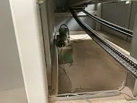 Platenopdeelzaagmachine met bewerkingsstations - afbeelding 61 van  66