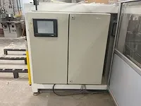 Platenopdeelzaagmachine met bewerkingsstations - afbeelding 63 van  66