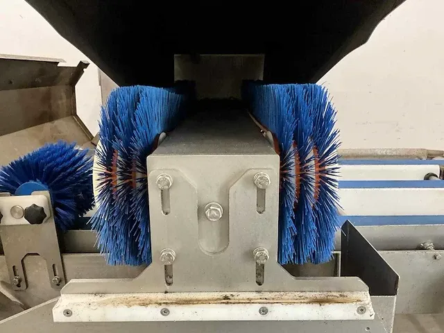 Platenpoetsmachine - afbeelding 2 van  16